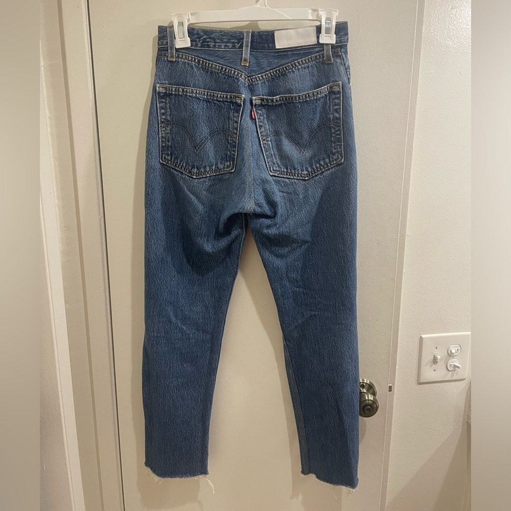 Redone Levi’s - image 4